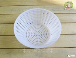 Форма для сыров типа Канестрато на 1,8 кг