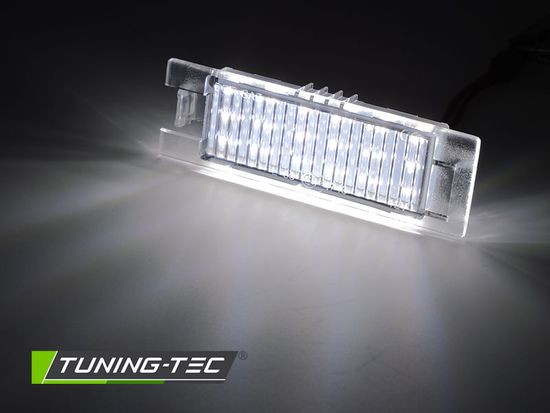 Подсветка номера для ALFA ROMEO 147 156 159 166 GT SPIDER