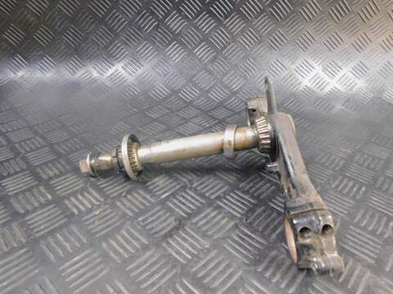 Траверса нижняя Yamaha Road Star XV1600