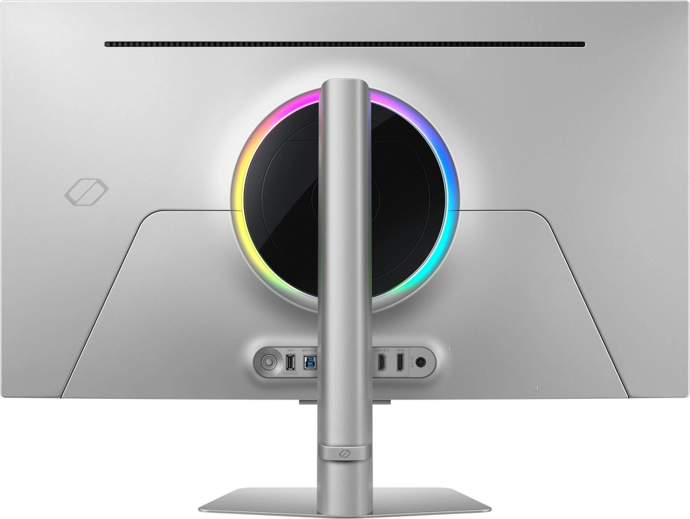 Монитор 32" Samsung Odyssey OLED G8 LS32FG812SIXCI