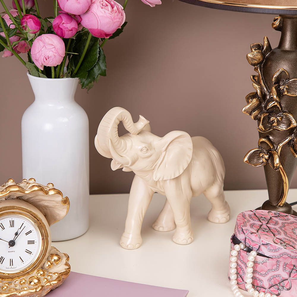 Статуэтка Слоник Айвори