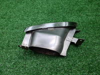 Насадка глушителя левая Geely Atlas Pro (21-нв)