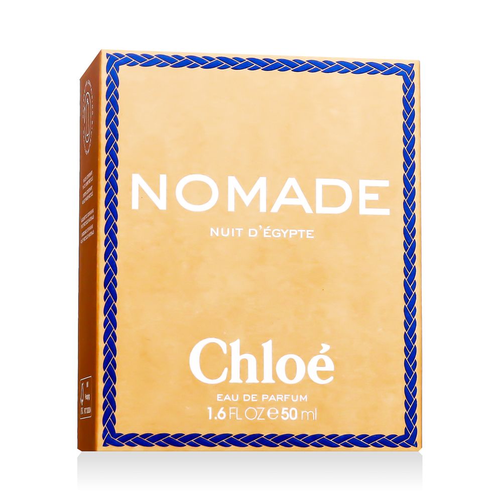 Chloé Nomade Nuit d’Egypte Eau De Parfum 50 ml (woman)
