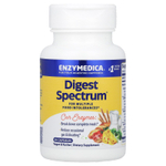 Enzymedica, Digest Spectrum®, 30 капсул