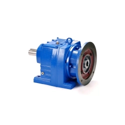 Редуктор R97-126.75/112В5 (I)