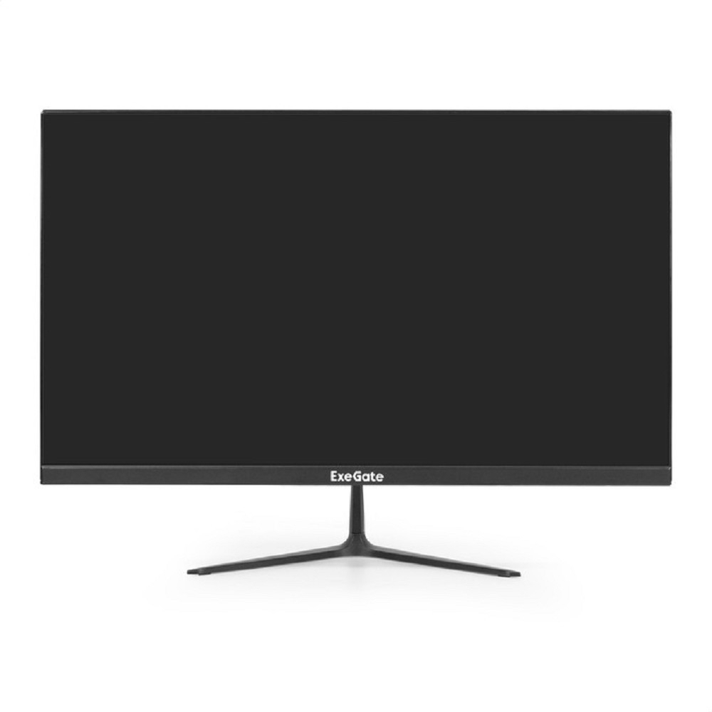 Монитор LCD ExeGate 23.8" EP2407TA SmartView черный