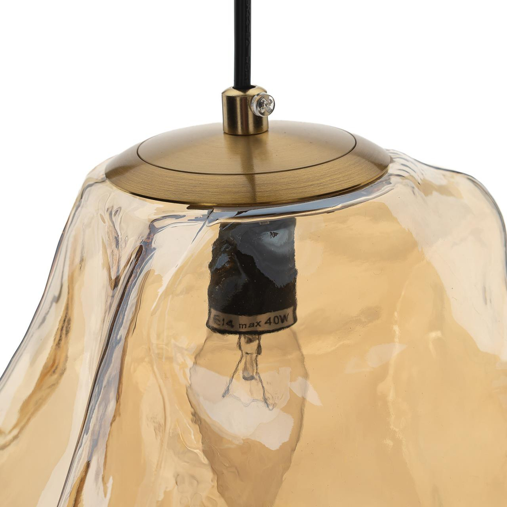 Подвесной светильник Citilux ROCKA CL247086