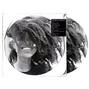 Lianne La Havas / Lianne La Havas (Limited Edition)(Picture Disc)(LP)