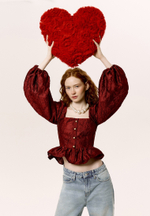 Топ Persian red