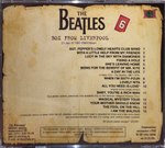 Комплект / The Beatles Box - From Liverpool (RU)(6CD)
