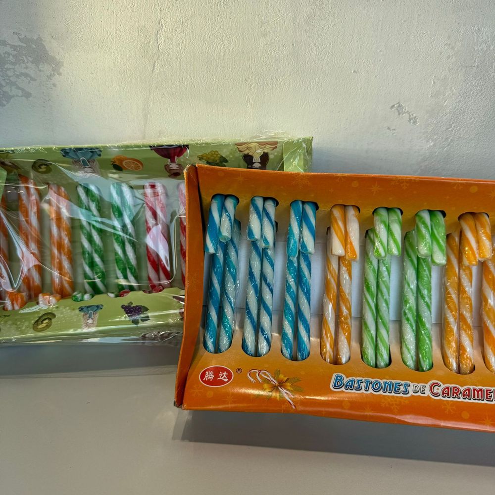 Леденец &quot;Candy Cane&quot;
