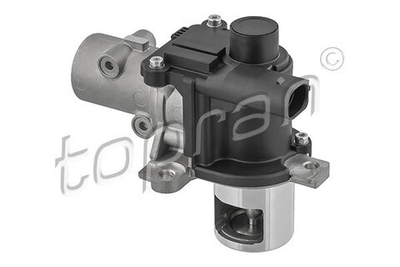 TOPRAN - 639168-TOR - EGR Valve