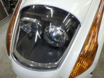 Suzuki Gemma 250 041236