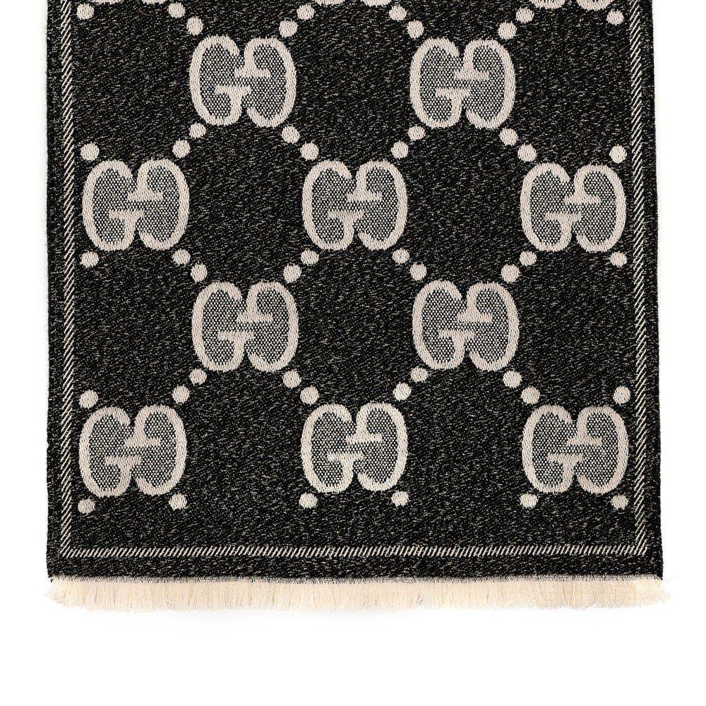 Шарф GUCCI, 598993-3GC15-1078