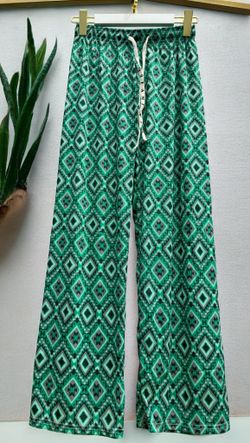 Штаны Лапша ЭТНО Стандарт