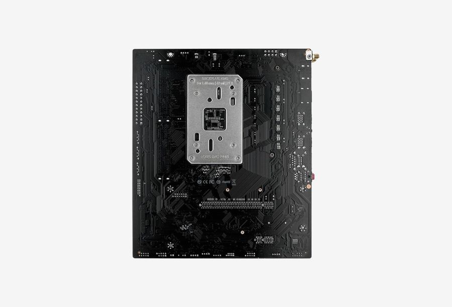 MS-Challenger B650M WIFI ICE_0526522101226