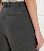 Брюки Tommy Hilfiger - графитовый(WW0WW43875)