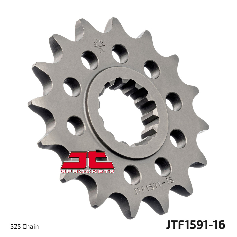 Звезда JTF1591.16
