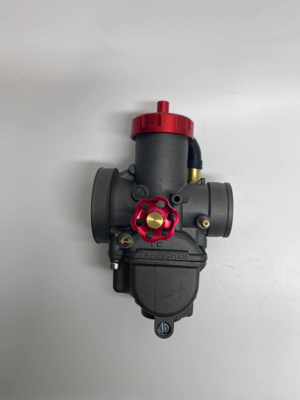 Карбюратор двигатель 162 FML-2 W190