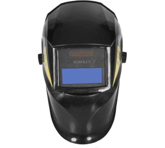 Сварочная маска хамелеон "EUROLUX" WM-6