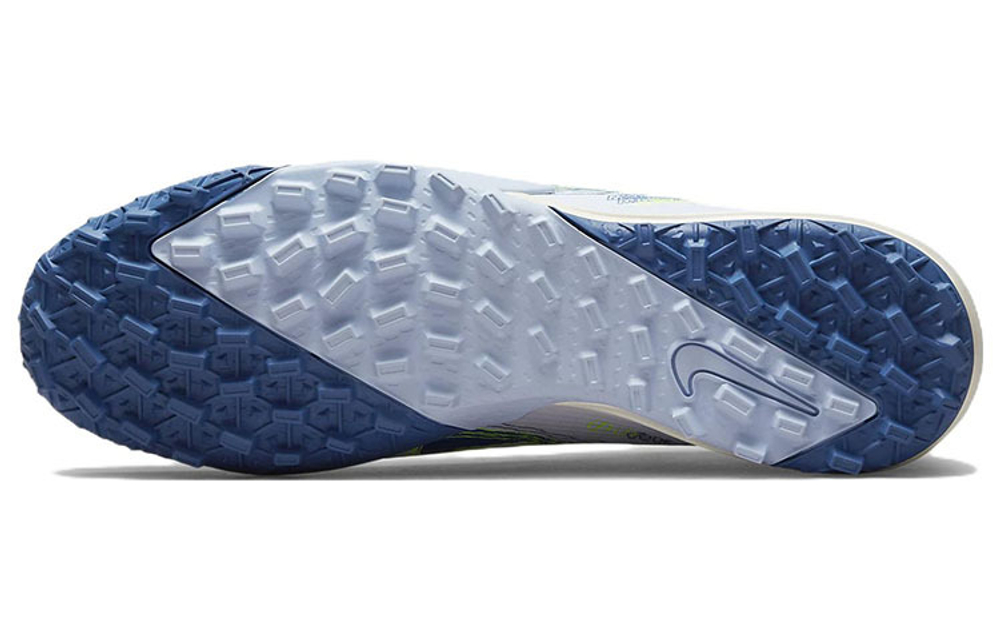 Кроссовки Nike Mercurial Superfly 8 14 Academy Tf