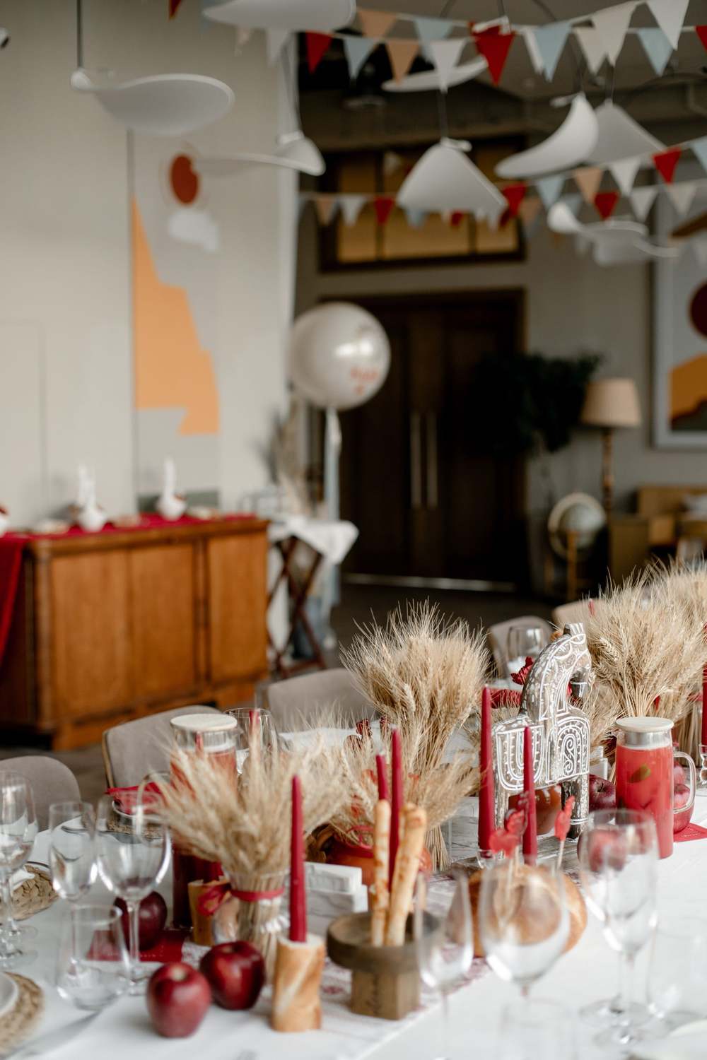 Богатырский праздник