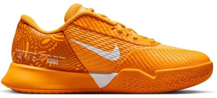 Женские Кроссовки теннисные Nike Zoom Vapor Pro 2 -sundal/white/monarch