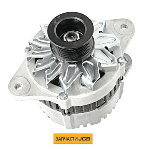 Стартер JCB 333/E4595