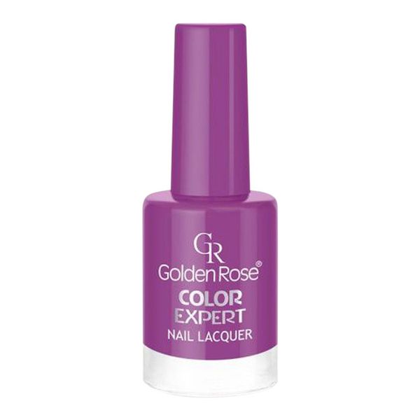 Лак для ногтей Golden Rose Color Expert 40