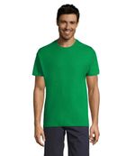 Футболка Regent мужская Зелёный  XXL