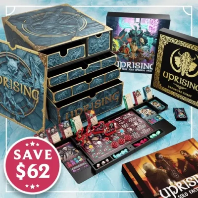 [Предзаказ] BUNDLE ★ Veteran Pledge