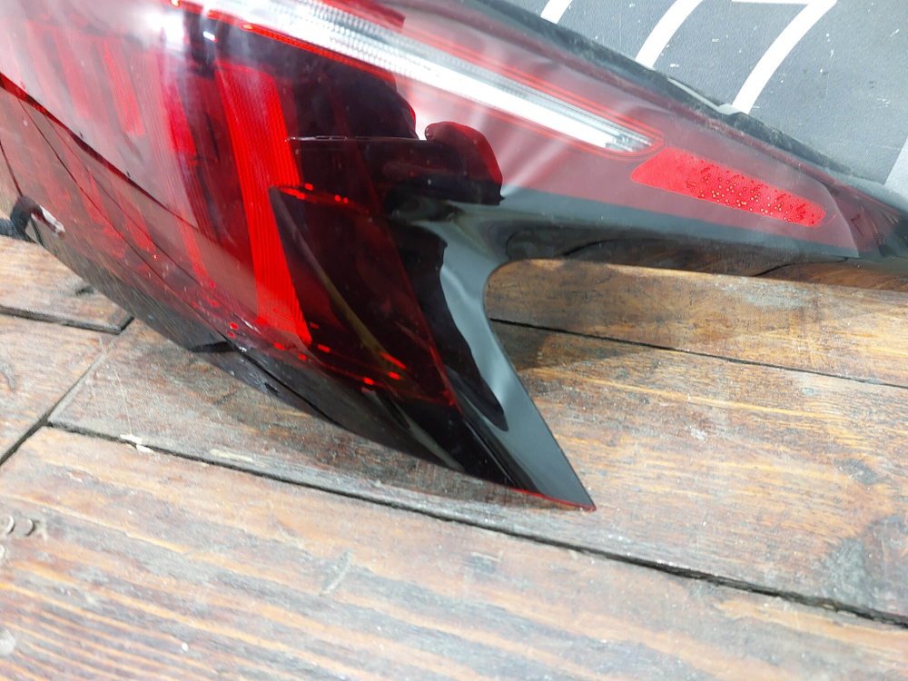 Фонарь задний правый Omoda C5 22-нв Б/У Оригинал 605000723AA