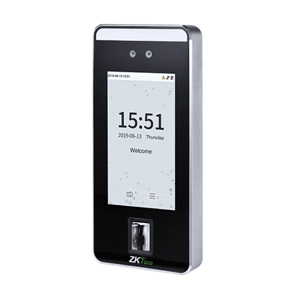 ZKTeco SpeedFace-V5L-RFID [ID] СКУД