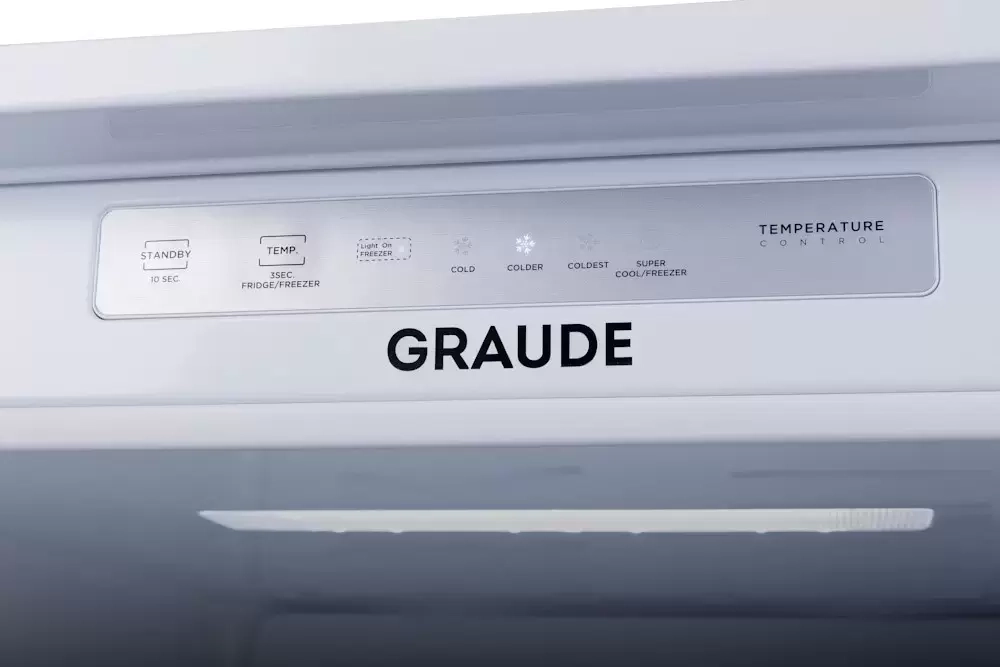 Встраиваемый морозильный шкаф Graude IG 180.3