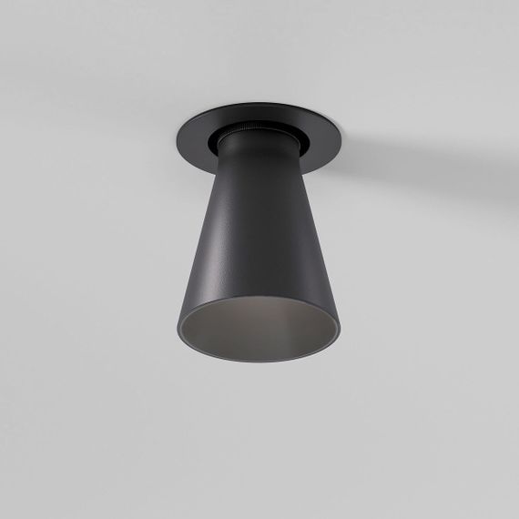 Встраиваемый светодиодный спот Elektrostandard Bell 25097/LED a068057