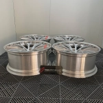 КОВАНЫЕ ДИСКИ ДЛЯ MERCEDES BENZ G CLASS G63 AMG W465 2025 гелик гелентваген