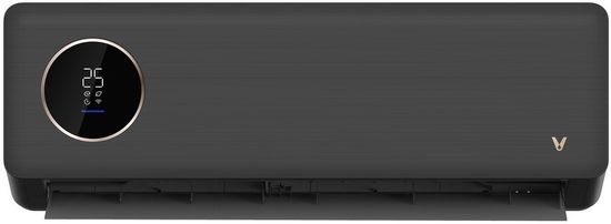 Кондиционер VIOMI Cross 2 Black KFR-52GW/Y4CM1-A++/A+