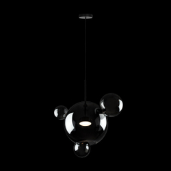 2029-P4 Подвесной светильник LOFT IT Bolle