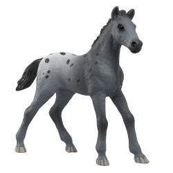 Schleich S 42776 — Турнирная тренировка Лисы с аппалузами — фото 6
