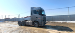 Foton AUMAN Galaxy 6x4 Седельный тягач BJ4259Y6DHL-12 (Дизельный, 12,9 л, 578 л.с., АТ)
