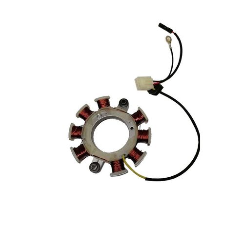 Катушка освещения G420FD 5 Ампер/270190042-0001