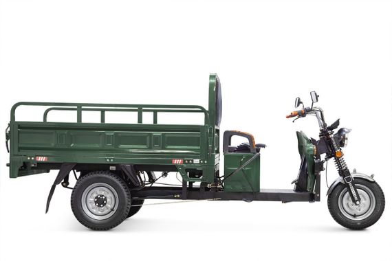 Грузовой электротрицикл Novaride D4 1800 60V1500W