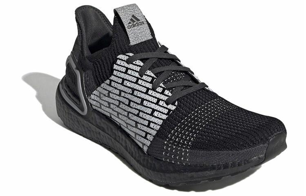 Кроссовки Neighborhood X Adidas Ultraboost 19