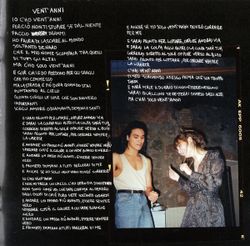 Maneskin. Teatro d'ira - Vol. I (CD)