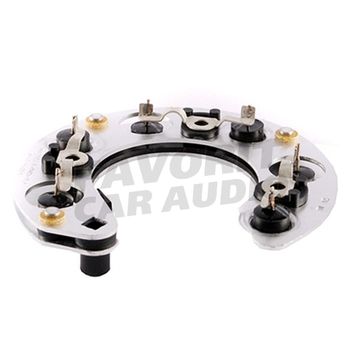 Диодный мост СтартВольт VDB 0101 Ваз 2101-07