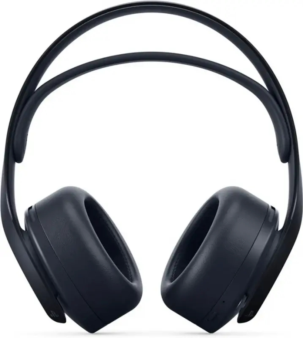 Беспроводные наушники с микрофоном Sony PULSE 3D, полуночный чёрный (Midnight Black)