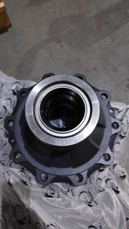 KK0159 Ступица в сборе колеса заднего моста Mercedes Actros A9603300225