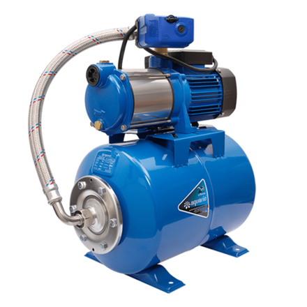 Насосная станция Aquario AUTO AMH-100-6P