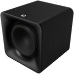 Klipsch Flexus SUB 100 Subwoofer 10", Black