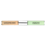 Physicians Formula, Concealer Twins Cream, консилер, оттенок 3055 зеленый/светлый, 6,8 г (0,24 унции)